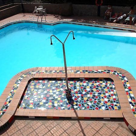 Apartamentos Laguna Puerto Rico  Kültér fotó