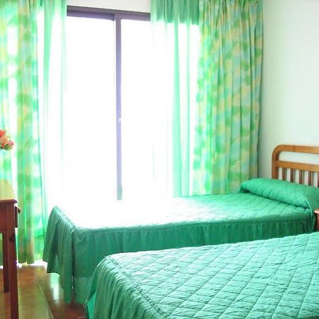 Apartamentos Laguna Puerto Rico  Kültér fotó