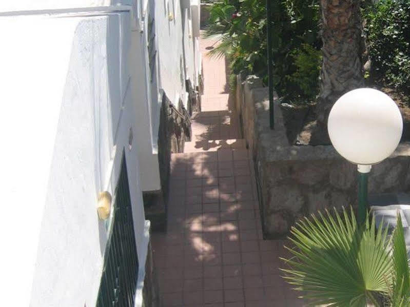 Apartamentos Laguna Puerto Rico  Kültér fotó