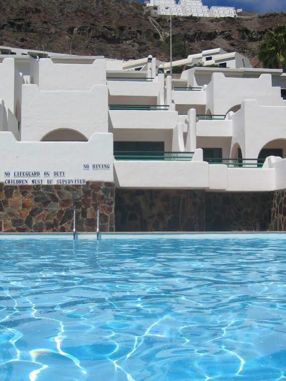 Apartamentos Laguna Puerto Rico  Kültér fotó