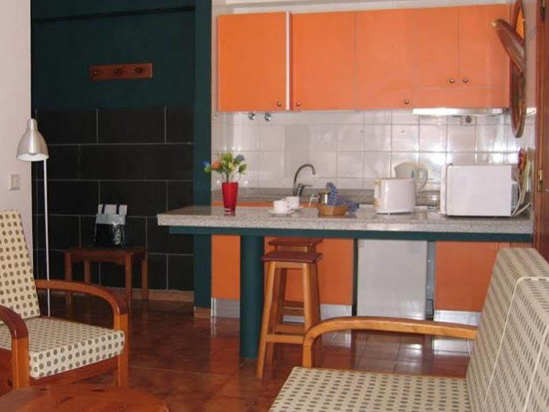 Apartamentos Laguna Puerto Rico  Kültér fotó