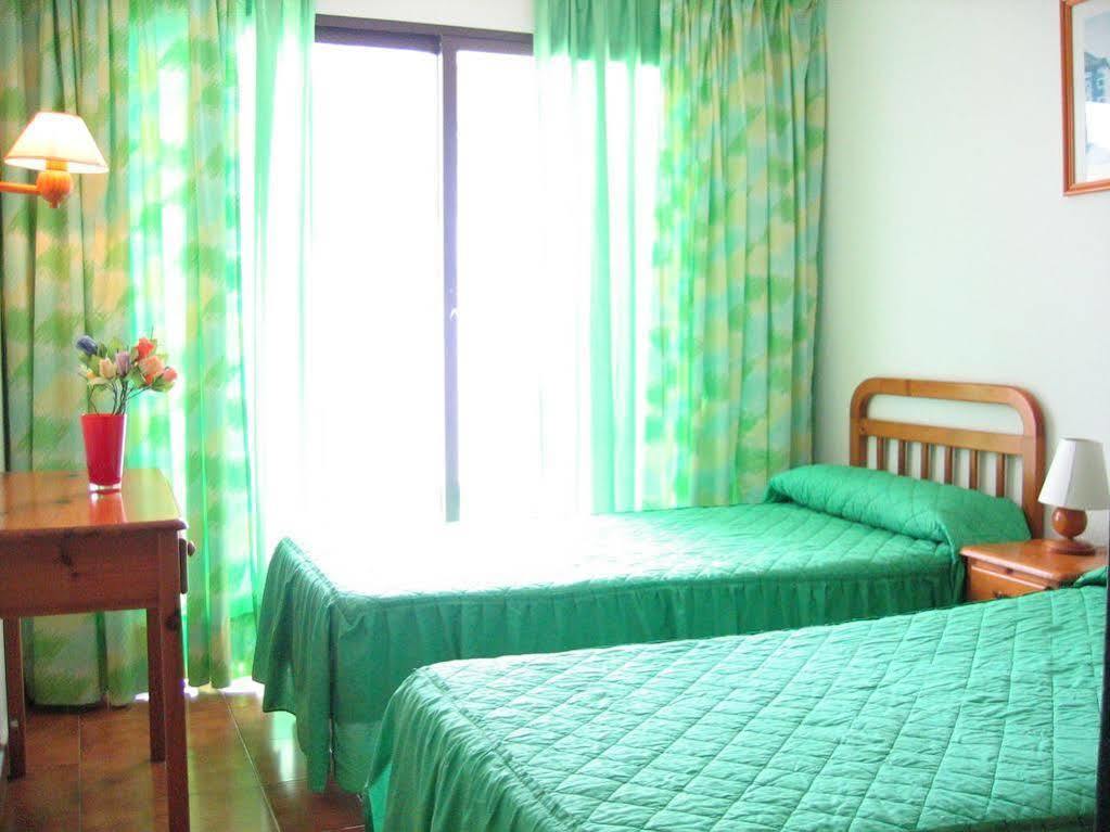 Apartamentos Laguna Puerto Rico  Kültér fotó